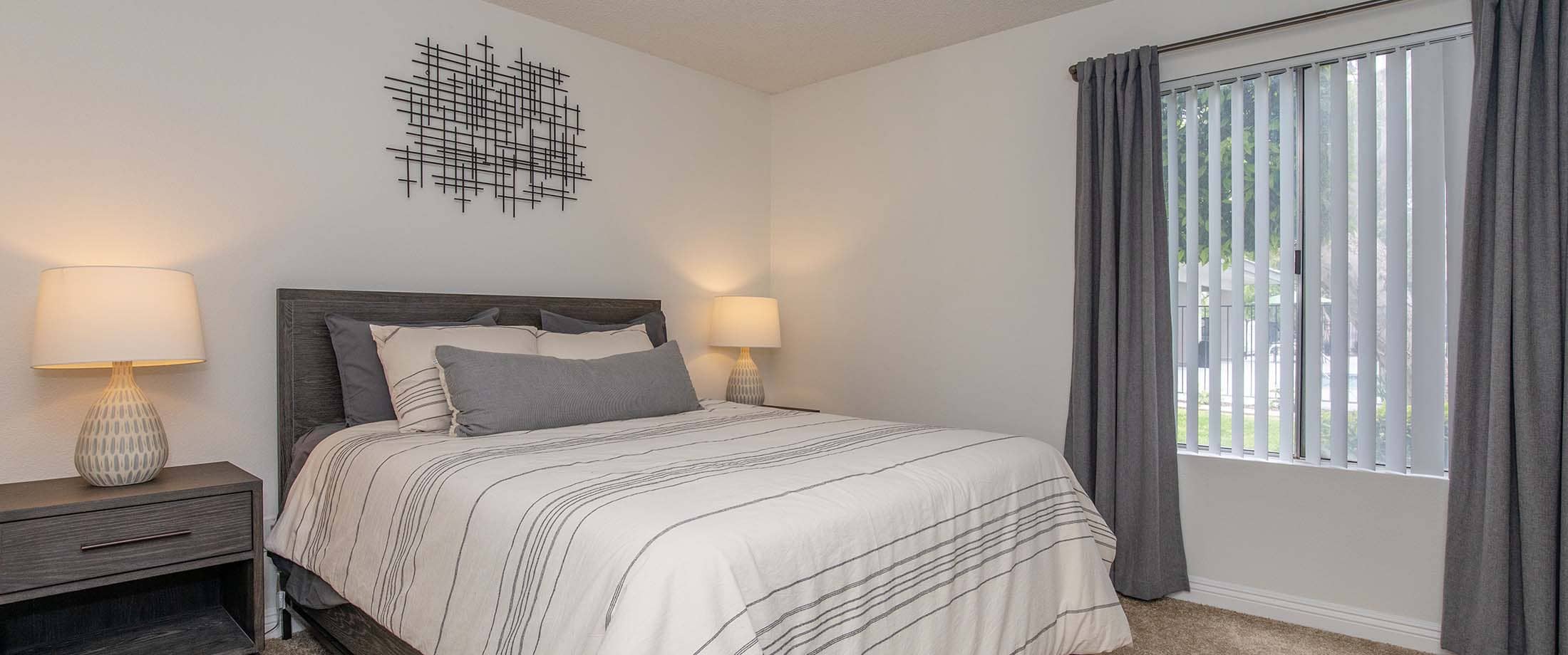 Monterey Pines Apartment Homes Apartments in Loma Linda, CA