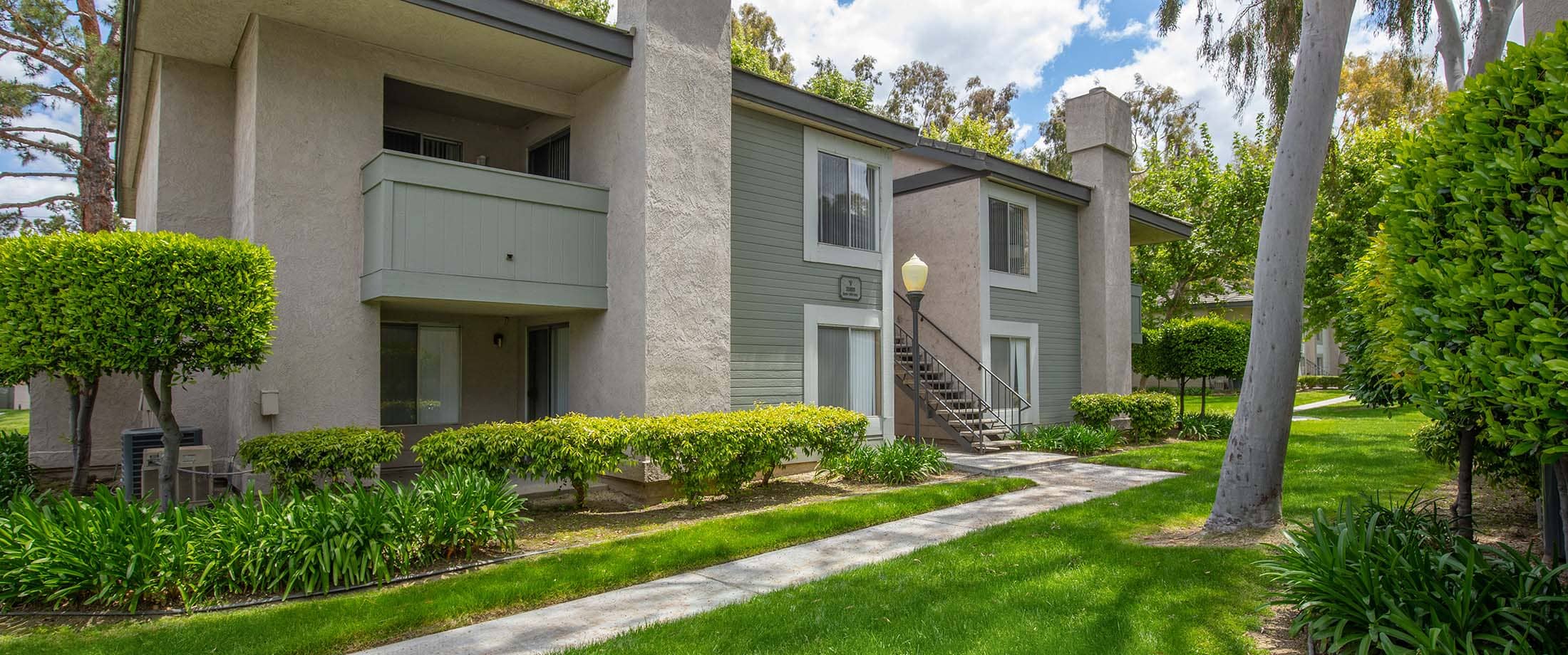 Monterey Pines Apartment Homes Apartments in Loma Linda, CA